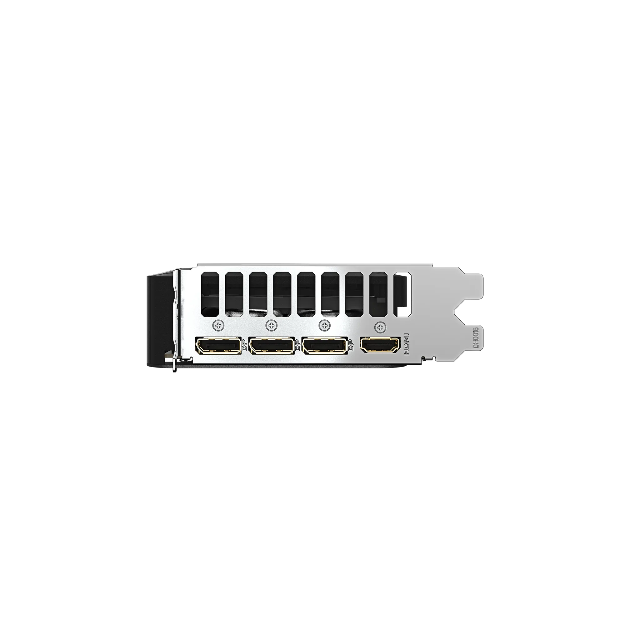 Placa De Video Nvidia Geforce Gigabyte RTX 5060 Eagle 8GB OC GV-N5060EAGLE OC-8GD