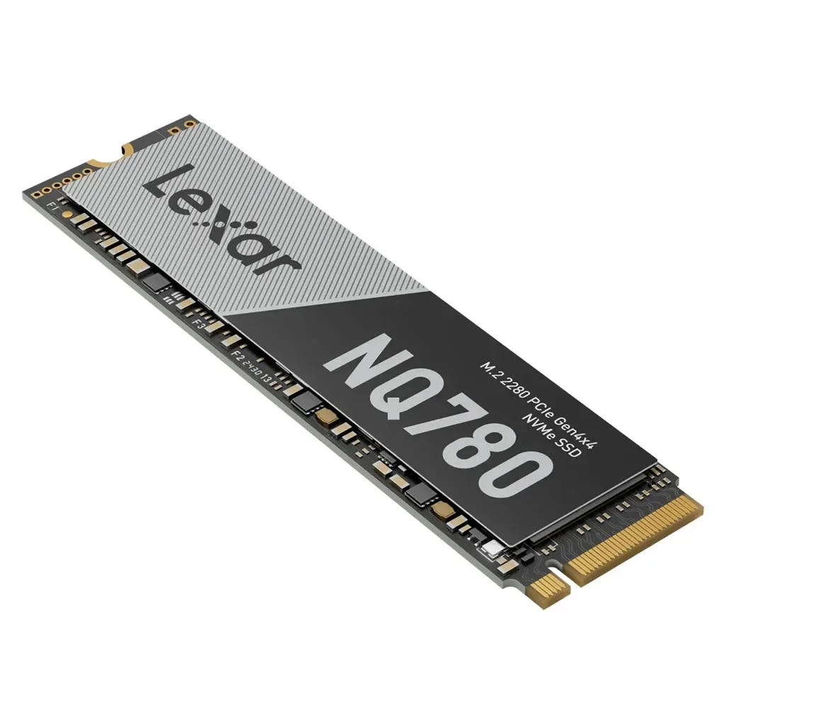 Almacenamiento Disco Solido SSD NVMe Lexar 1TB NQ780 PCIe 4.0 M.2