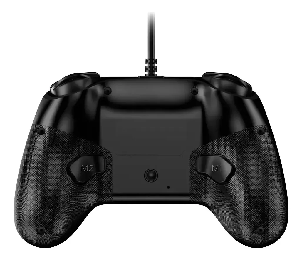 Perifericos Joystick Genius MaxFire GX-23UV Black