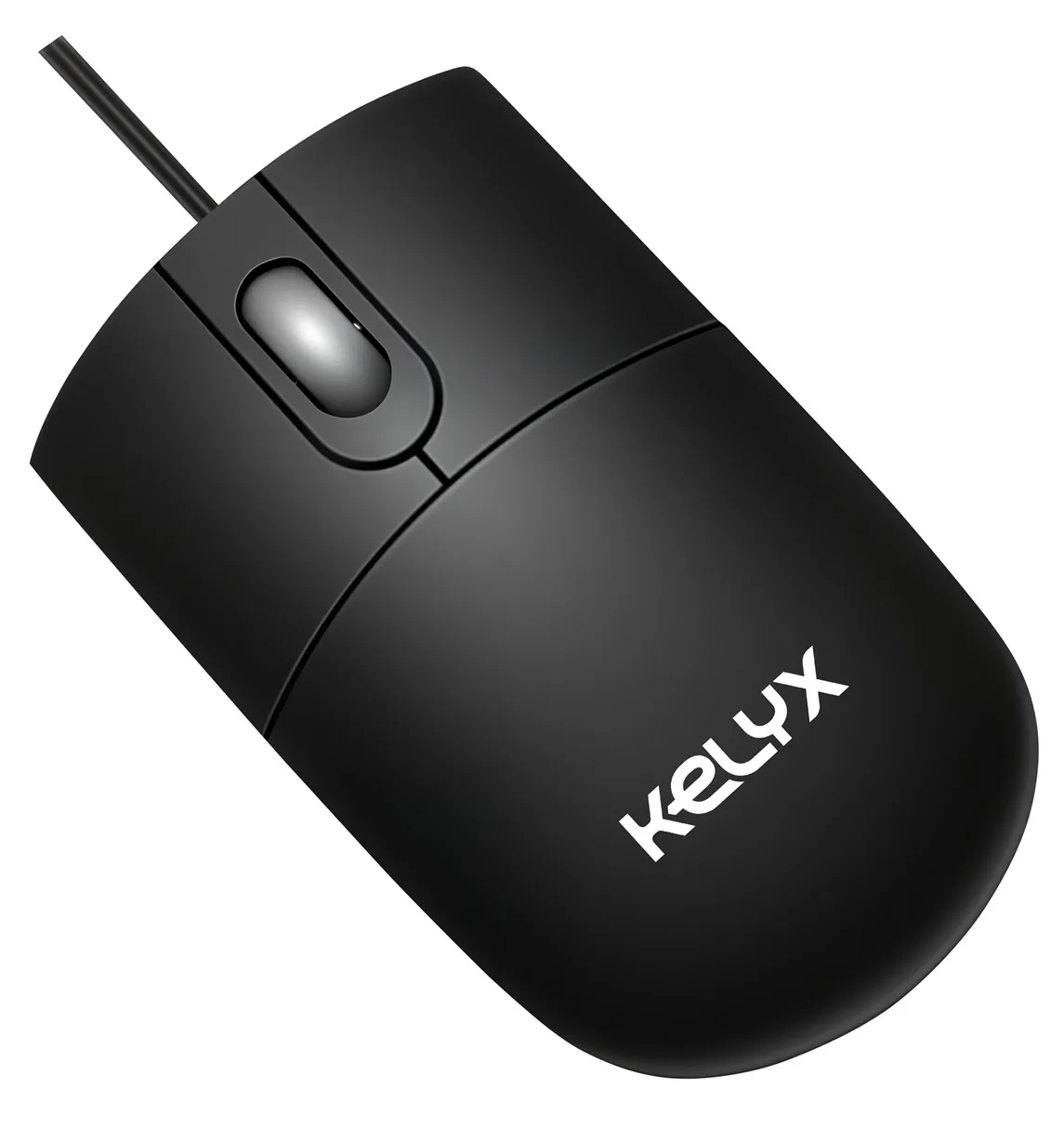 Gabinete Oficina Kelyx Kit + Fuente 500W LC728-12