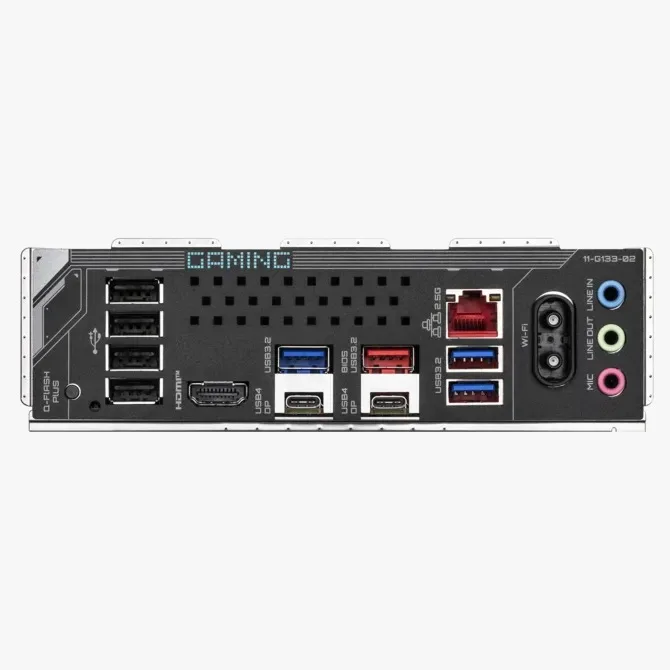 Motherboard Amd Gigabyte X870 Gaming X WIFI7 AM5