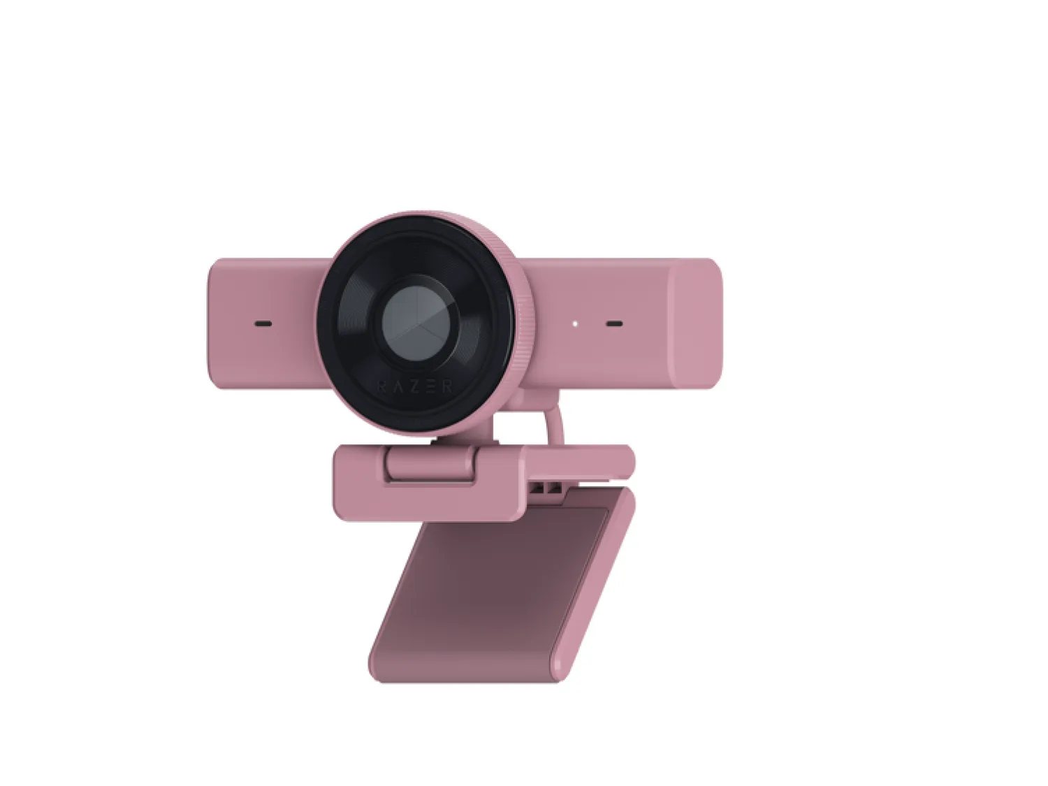PERIFERICOS CAMARA WEBCAM RAZER KIYO V2 2K QUARTZ PINK RZ19-05380200-R3U1