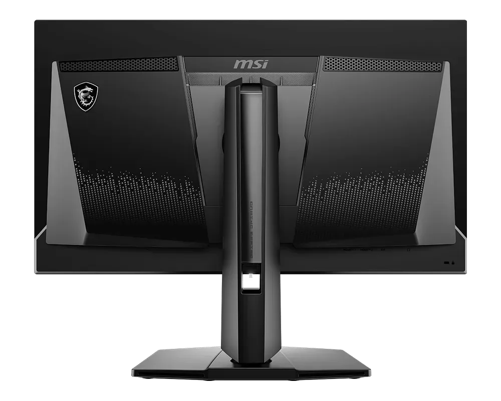 Monitor 27 MSI MAG 2K 240Hz QD-OLED X24 0.03ms 271QP