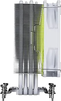 Refrigeracion Cooler CPU MSI Mag Corefrozr AA13 White ARGB