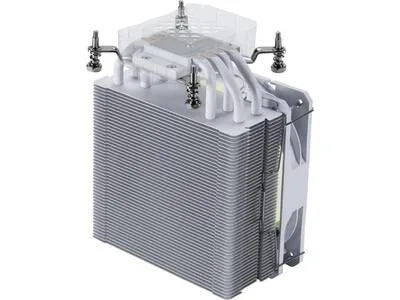 Refrigeracion Cooler CPU MSI Mag Corefrozr AA13 White ARGB