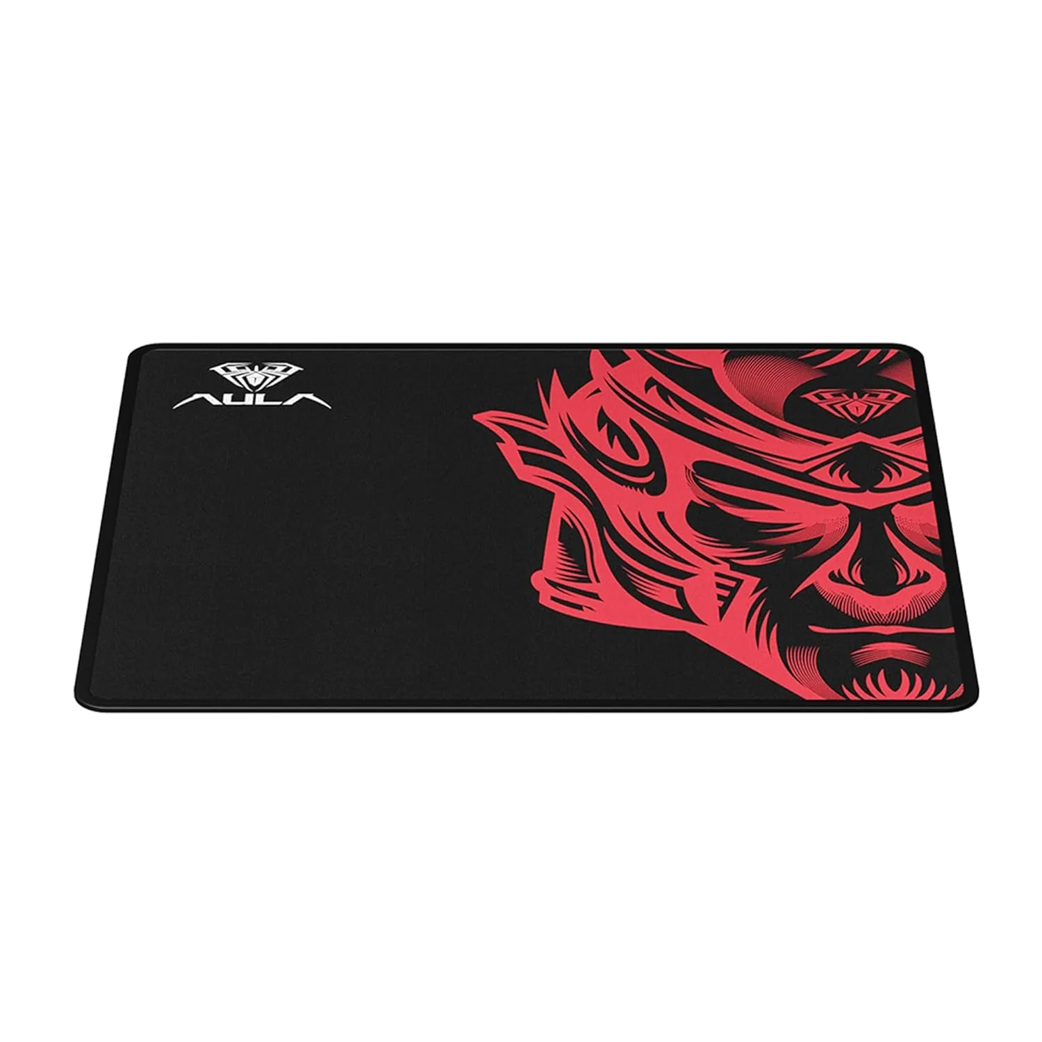 Perifericos Pad Mouse Aula S 250x210x2mm Black/Red MP-W