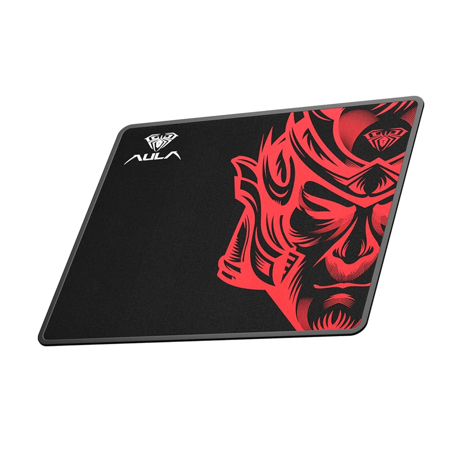 Perifericos Pad Mouse Aula S 250x210x2mm Black/Red MP-W