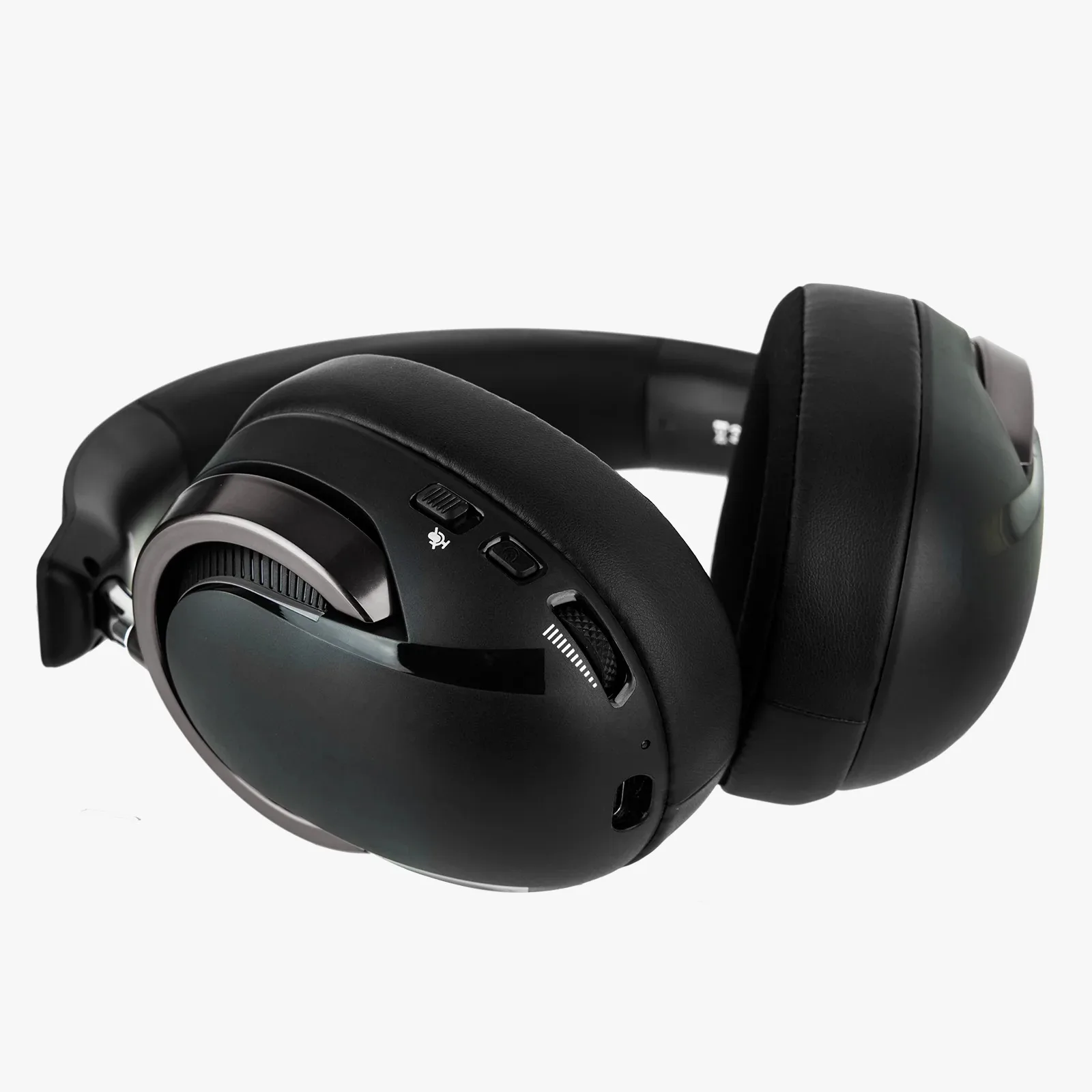 Perifericos Auricular Aula A700 Black Wireless BT Gamer