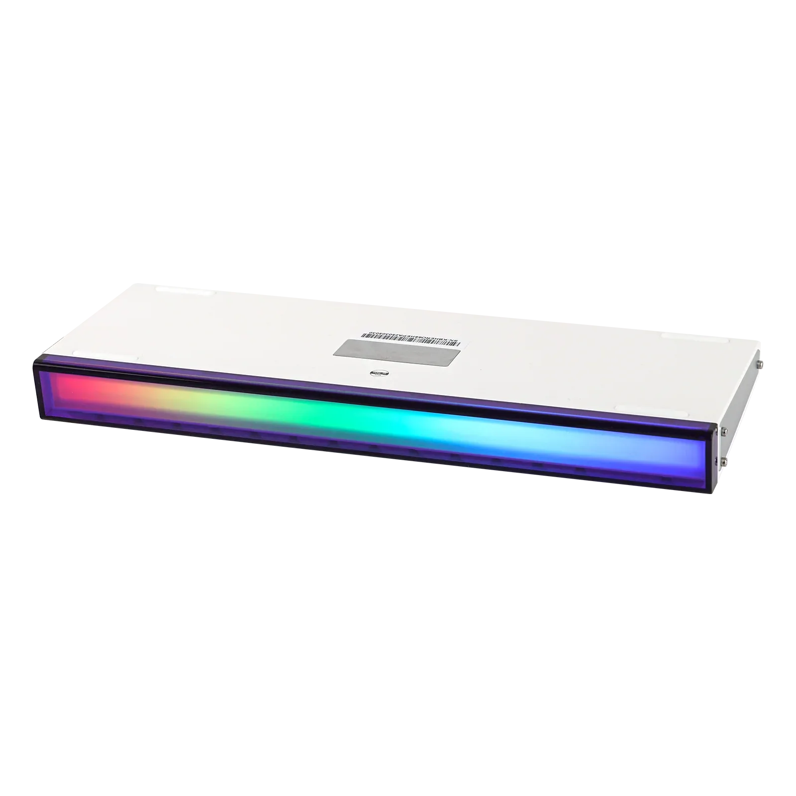 Perifericos Teclado USB Aula Hero 68HE White Switch Meteor Gamer Magnetico