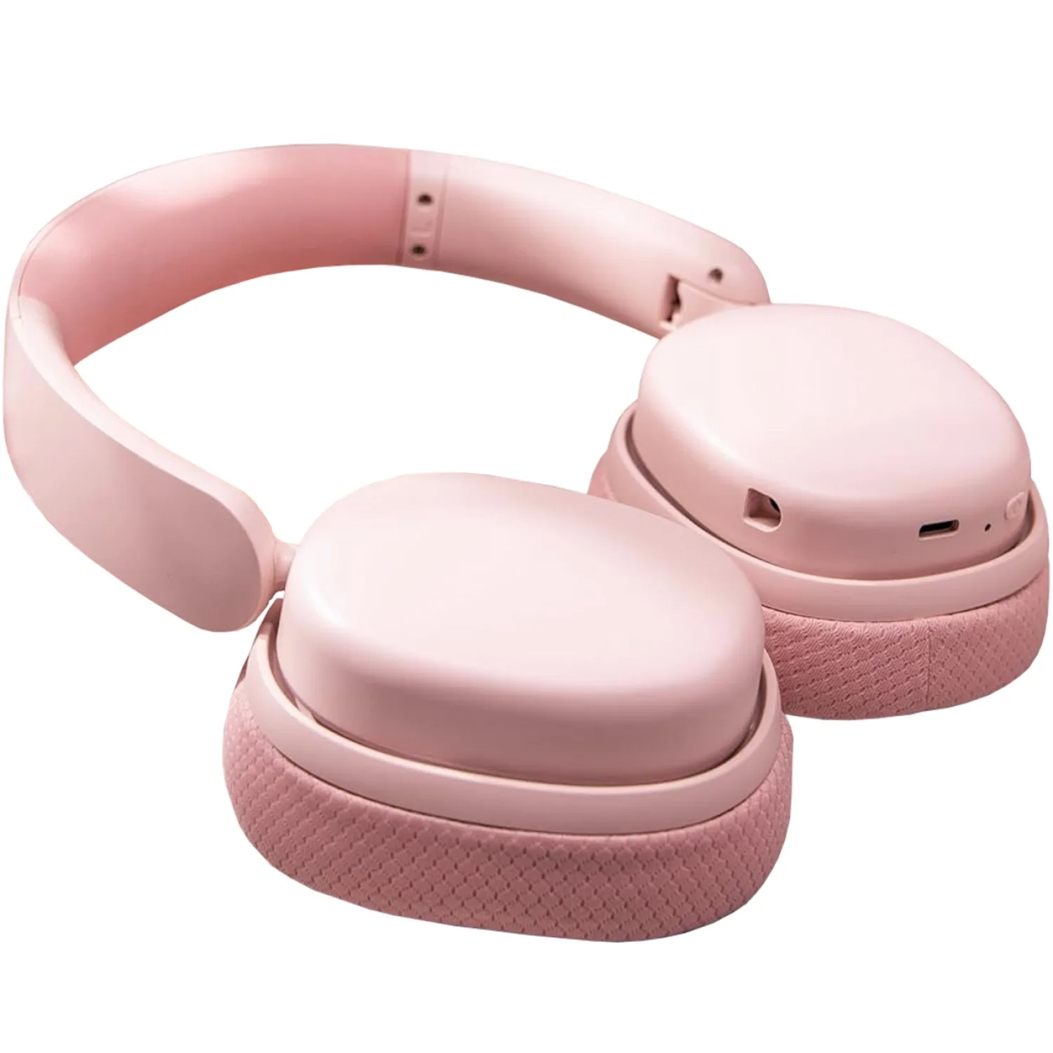 Perifericos Auricular Aula G7 Pro Pink Wireless BT Gamer