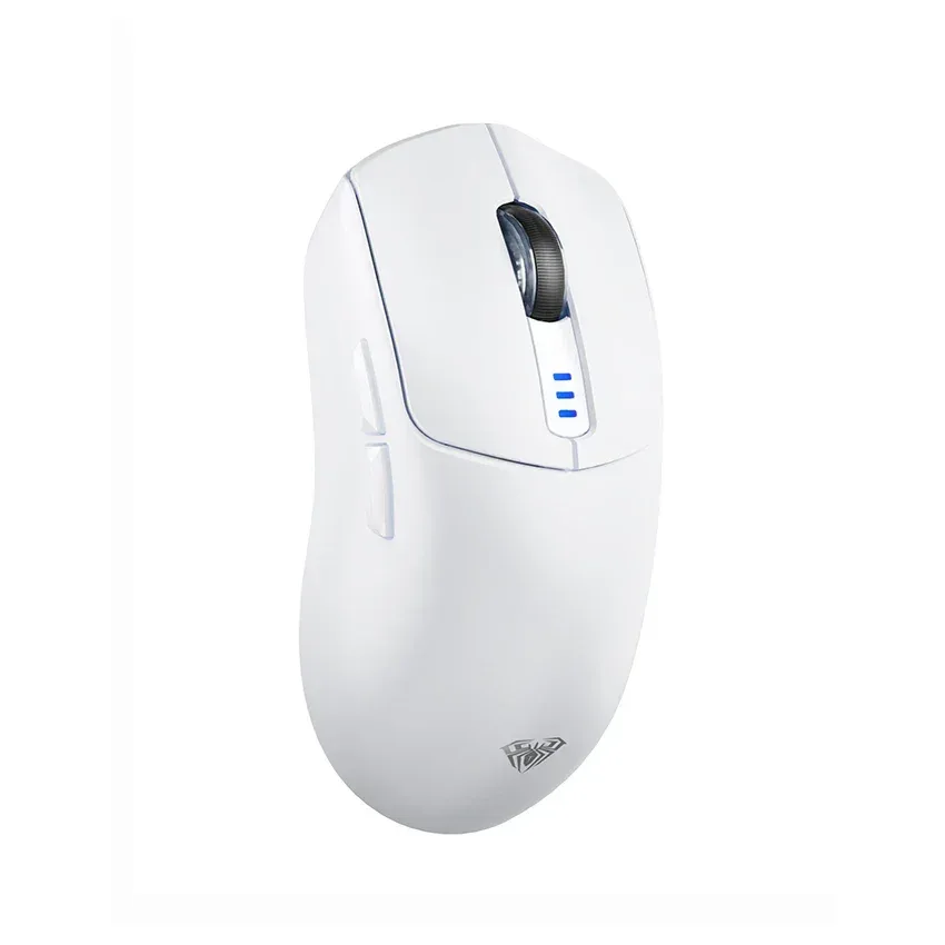 Perifericos Mouse Inalambrico Aula SC580X White BT Gamer