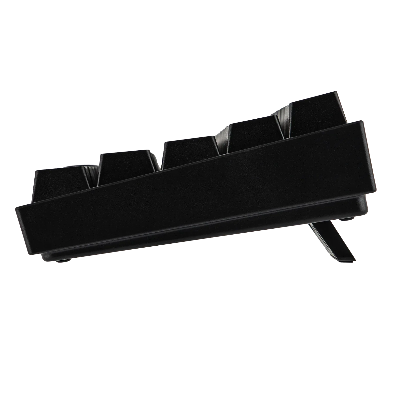 Perifericos Teclado Inalambrico Aula Mini 60HE Black Switch Stormrise Gamer Magnetico BT