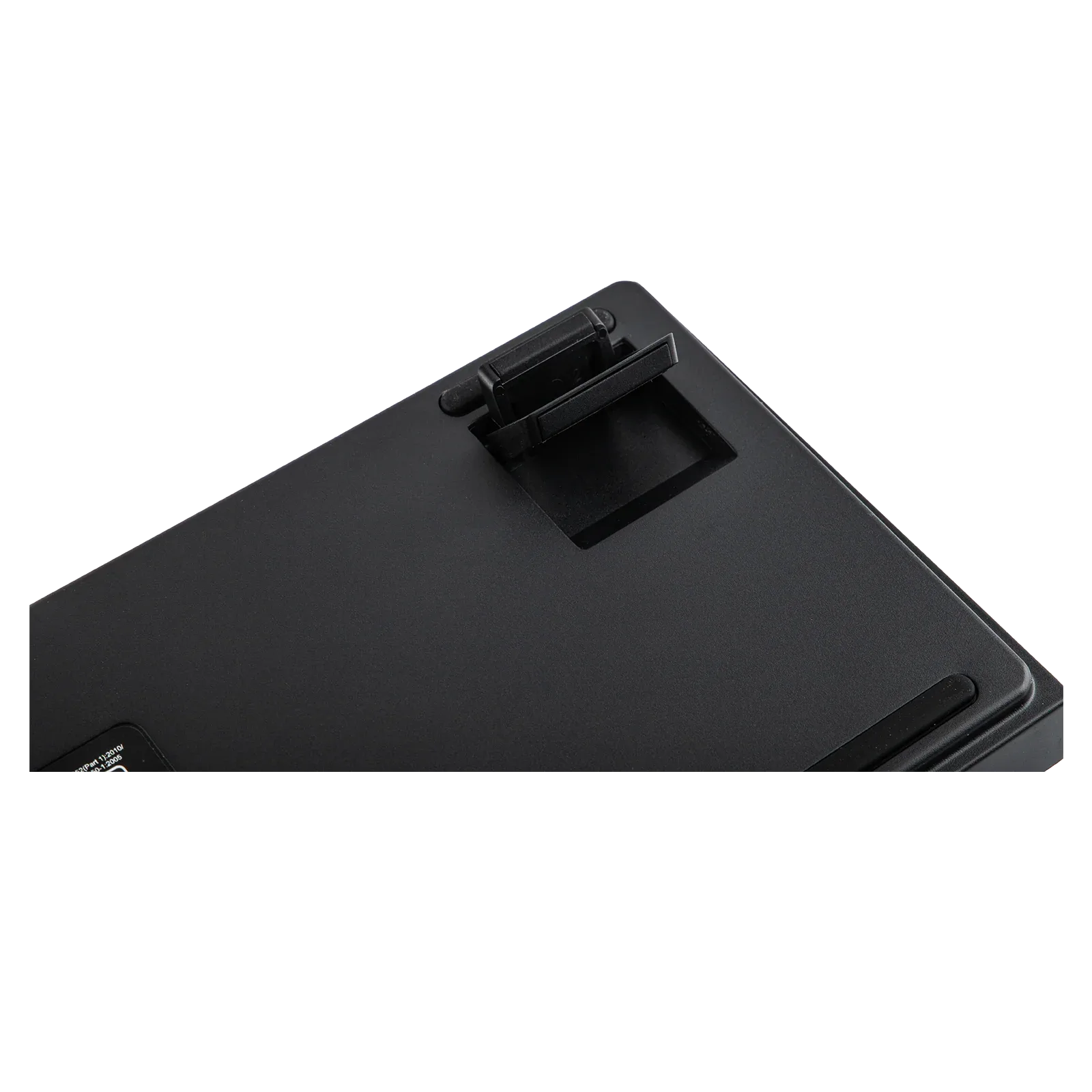 Perifericos Teclado Inalambrico Aula Mini 60HE Black Switch Stormrise Gamer Magnetico BT