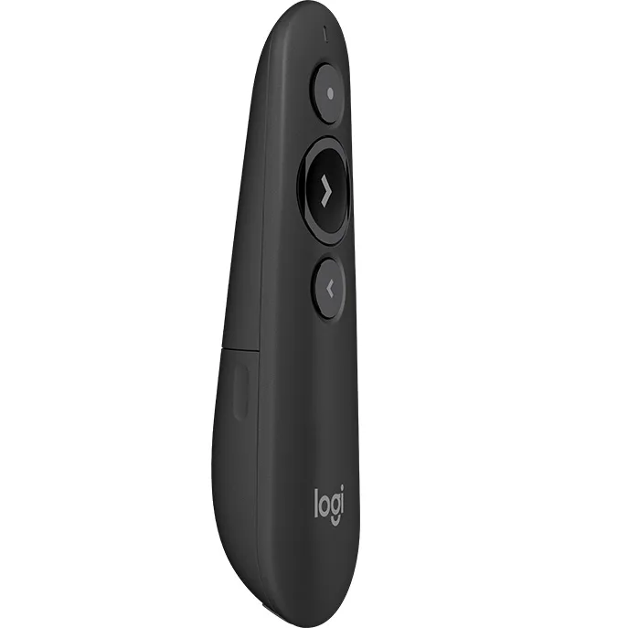 Perifericos Presentador Laser Logitech R500s Wireless Puntero 910-006518