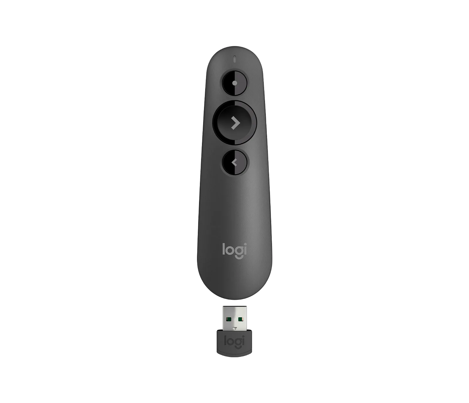 Perifericos Presentador Laser Logitech R500s Wireless Puntero 910-006518