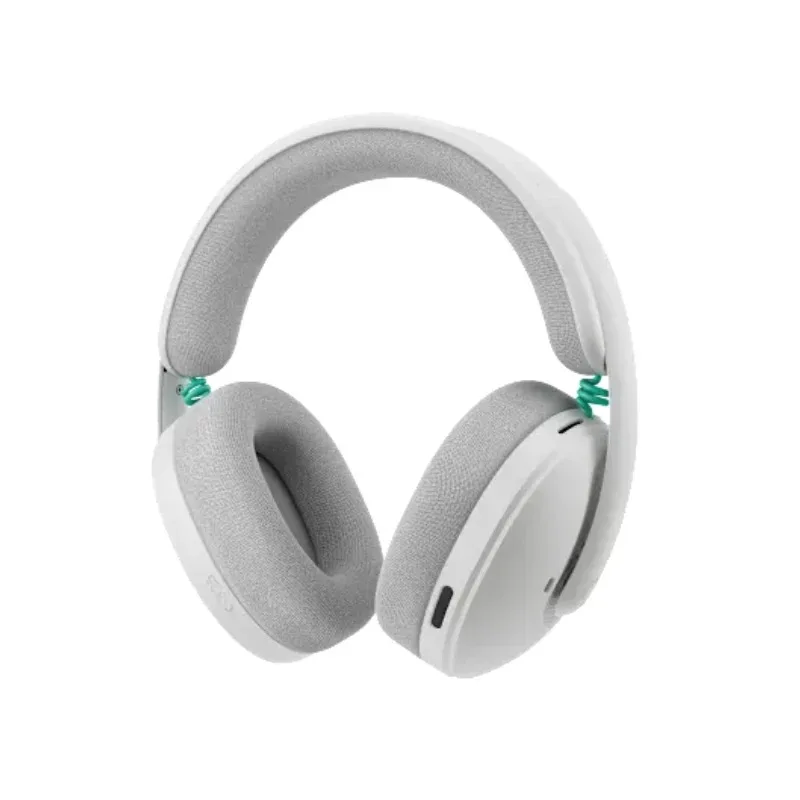 PERIFERICOS AURICULAR LOGITECH G325 WHITE LIGHTSPEED WIRELESS GAMER 981-001530