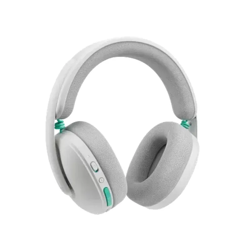 Perifericos Auricular Logitech G325 White Lightspeed Wireless Gamer 981-001530
