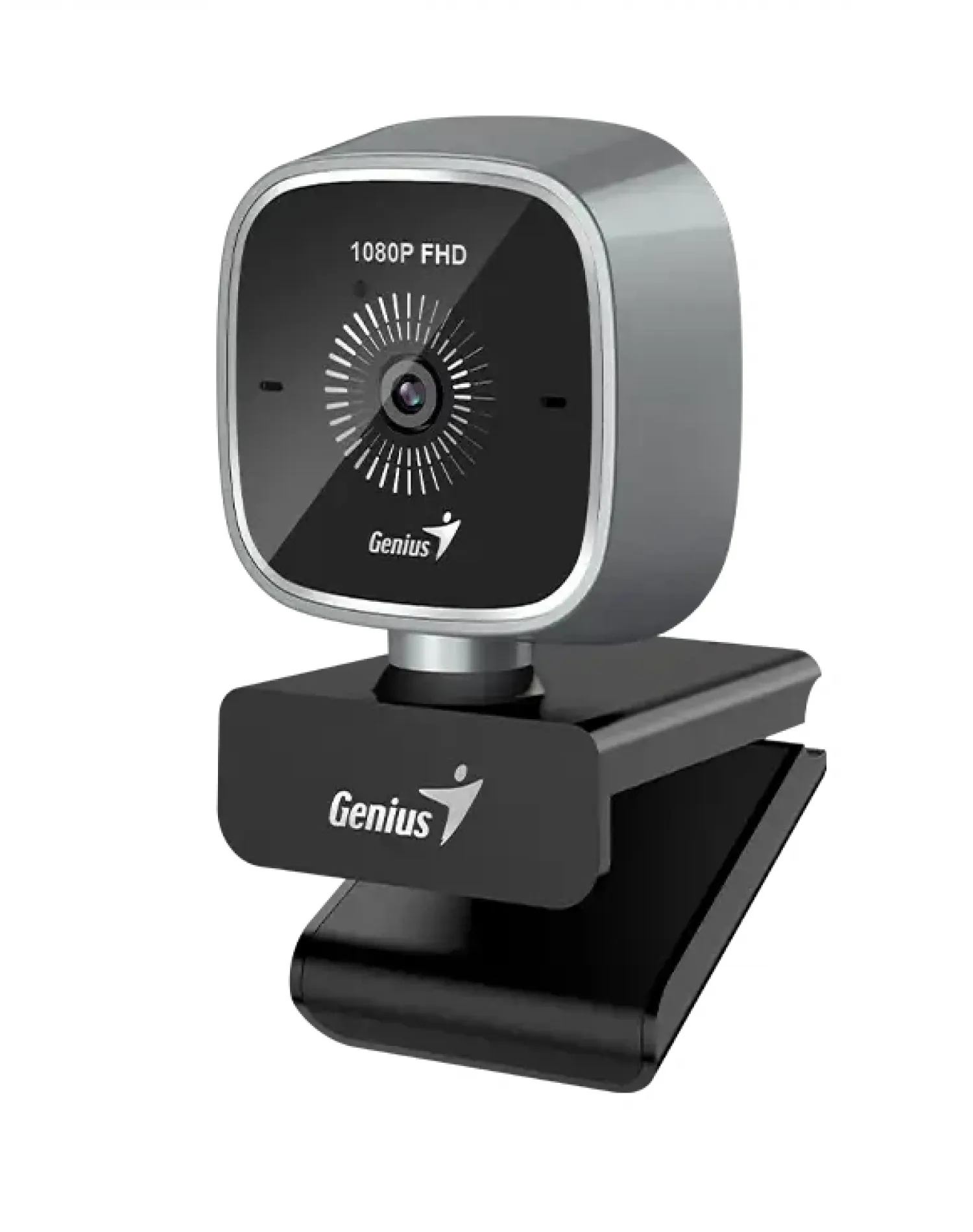 Perifericos Camara WebCam Genius FaceCam 2010 Full HD 1080P