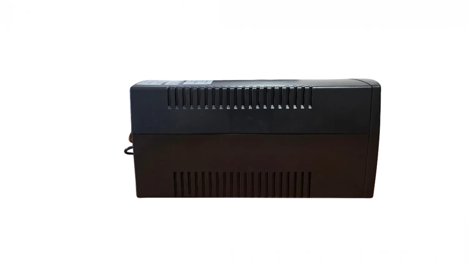 Varios UPS Y Estabilizador Hunnox 1500VA LCD C/Usb