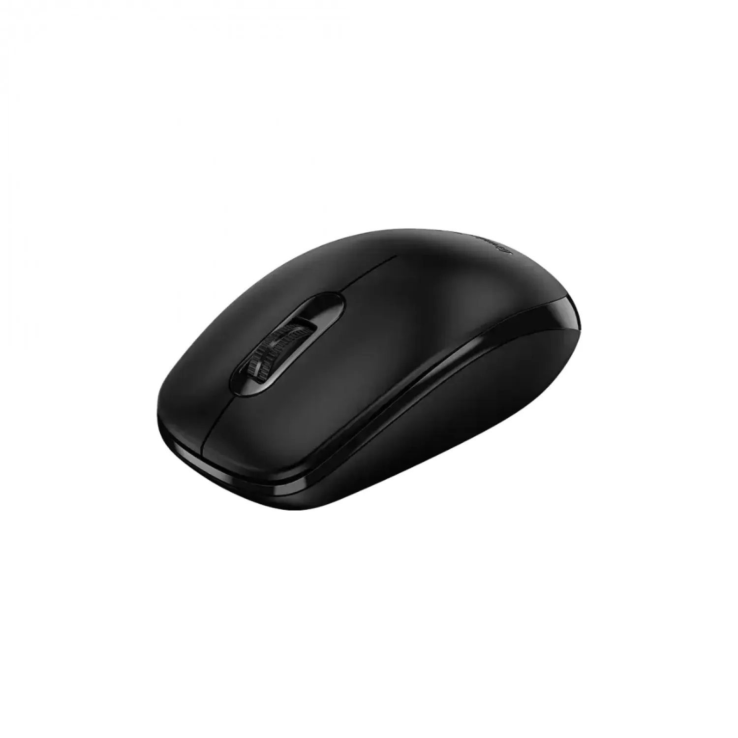 Perifericos Mouse Inalambrico Genius Black NX-7000XE