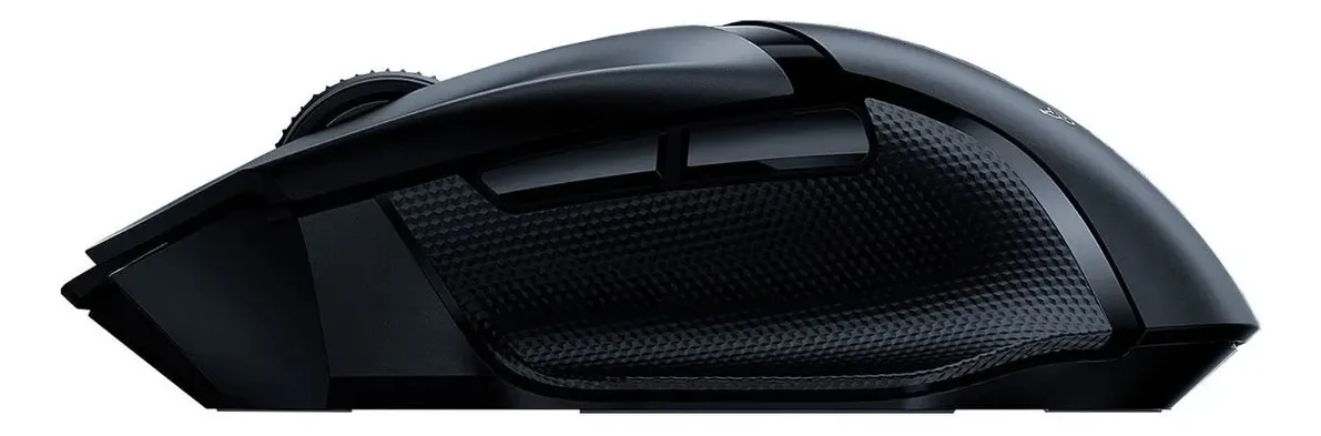Perifericos Mouse Inalambrico Razer Basilisk V3 X Hyperspeed Gamer RZ01-04870100-R3U1