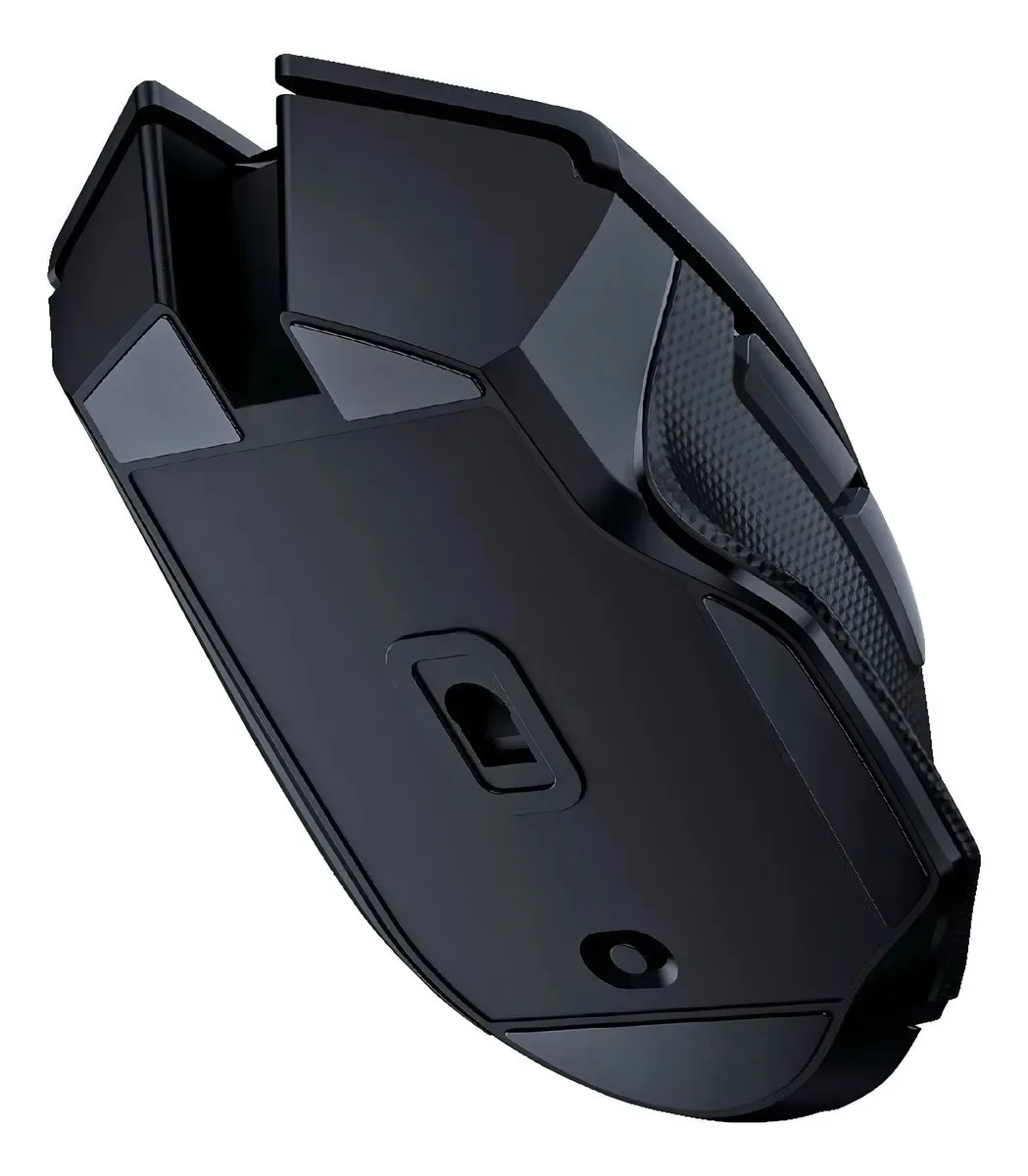 Perifericos Mouse Inalambrico Razer Basilisk V3 X Hyperspeed Gamer RZ01-04870100-R3U1