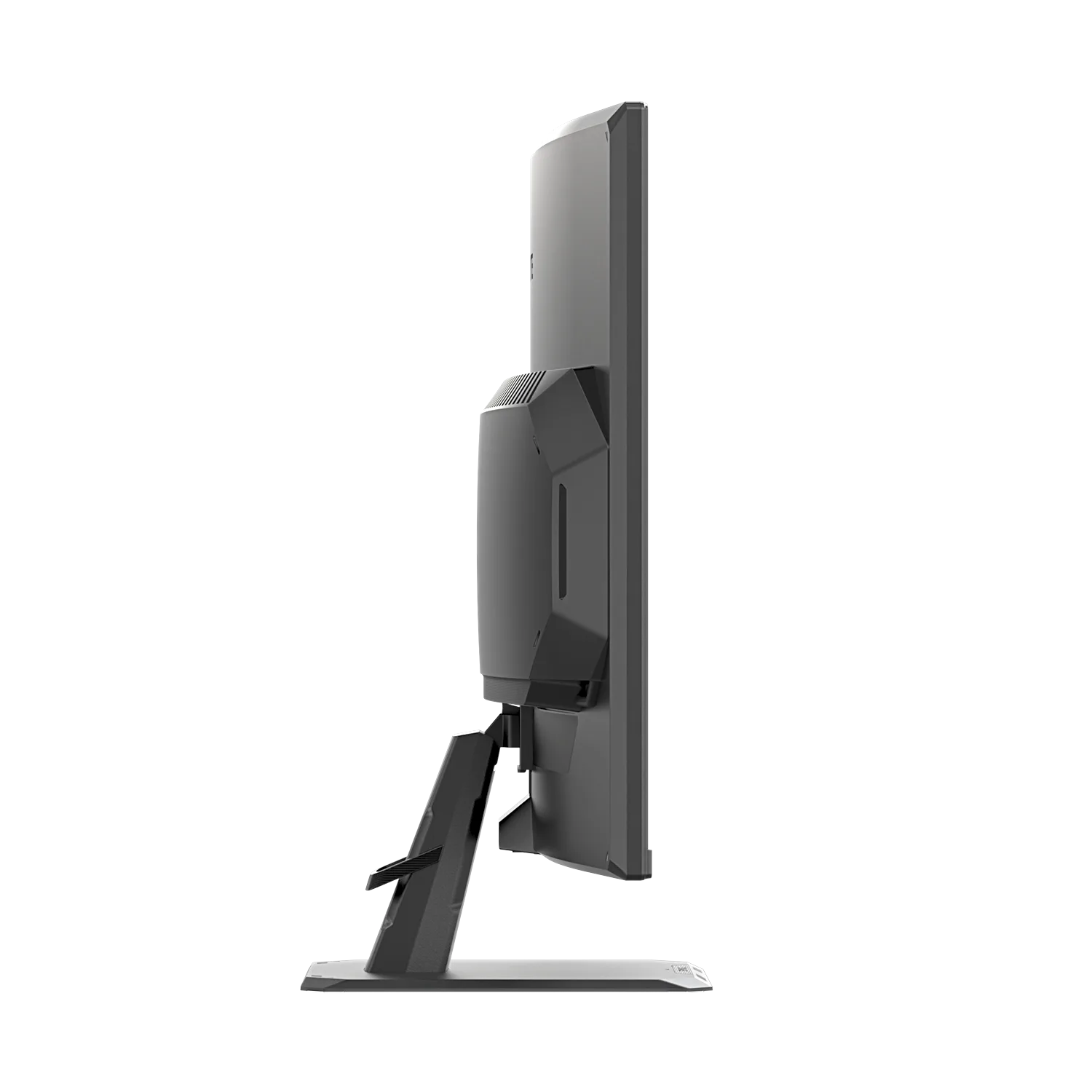 Monitor 32 Gigabyte 2K 180Hz 1ms Curvo GS32QCA SA1
