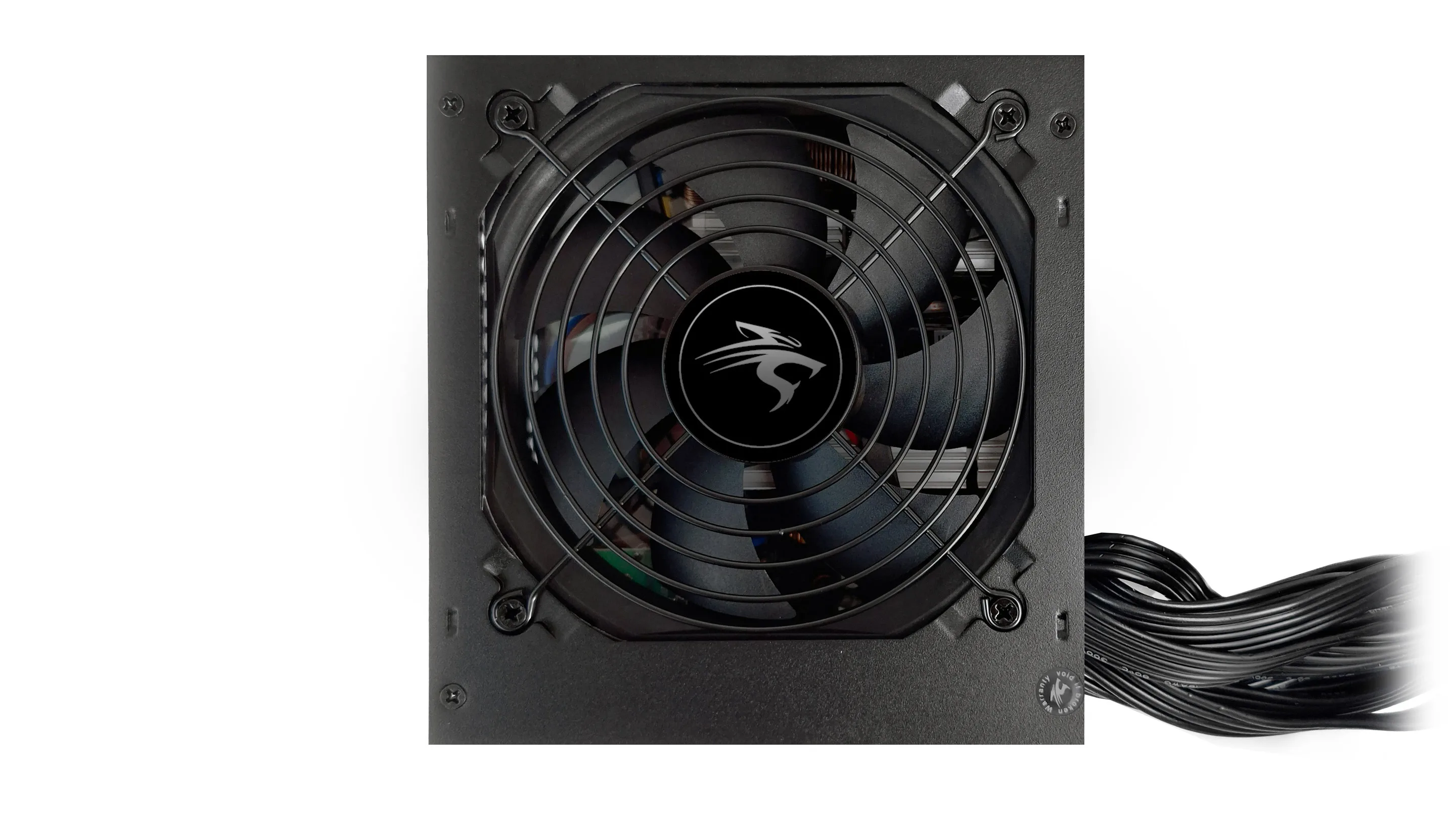 Fuente Certificada Sentey 500W 80 Plus Bronze EPP500-GT