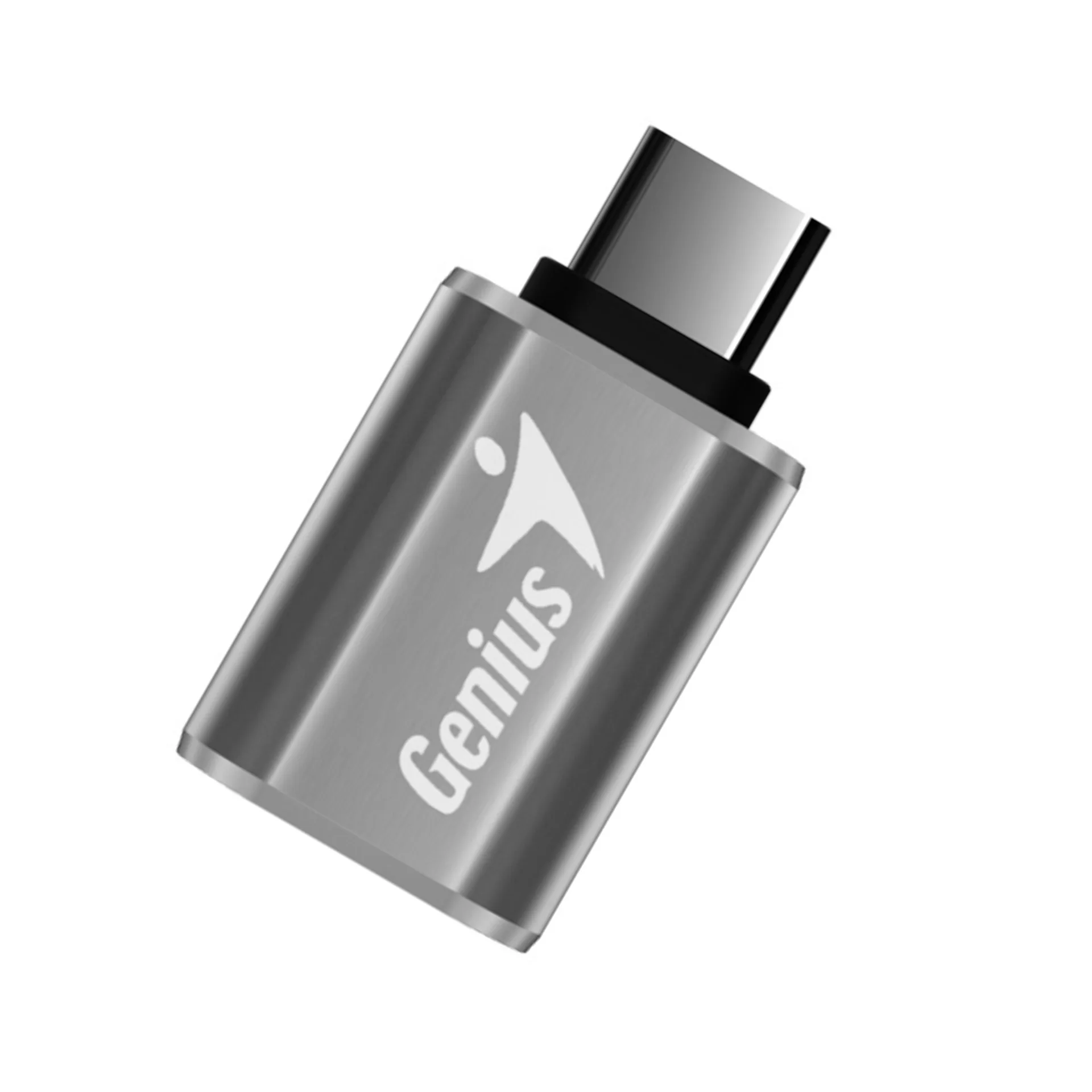 Adaptador Celular Genius Usb-C A Usb-A ACC-C2A