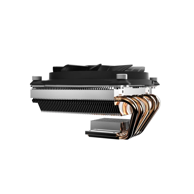 Refrigeracion Cooler CPU Gamemax Gamma 300 Rainbow