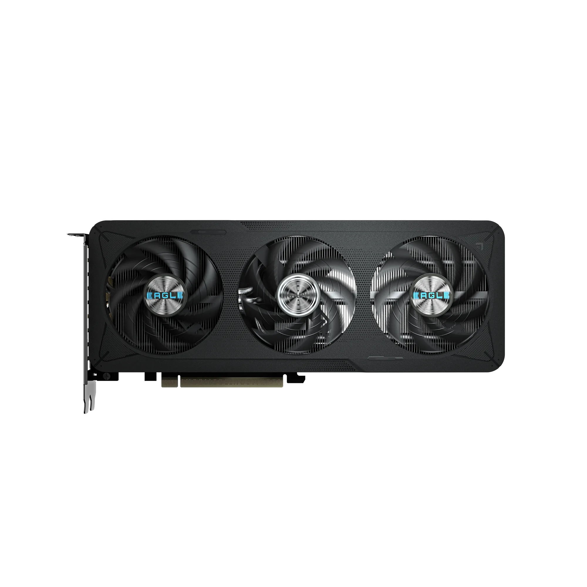 Placa De Video Nvidia Geforce Gigabyte RTX 5060 Eagle MAX OC 8G GV-N5060EAGLEMAX OC-8GD