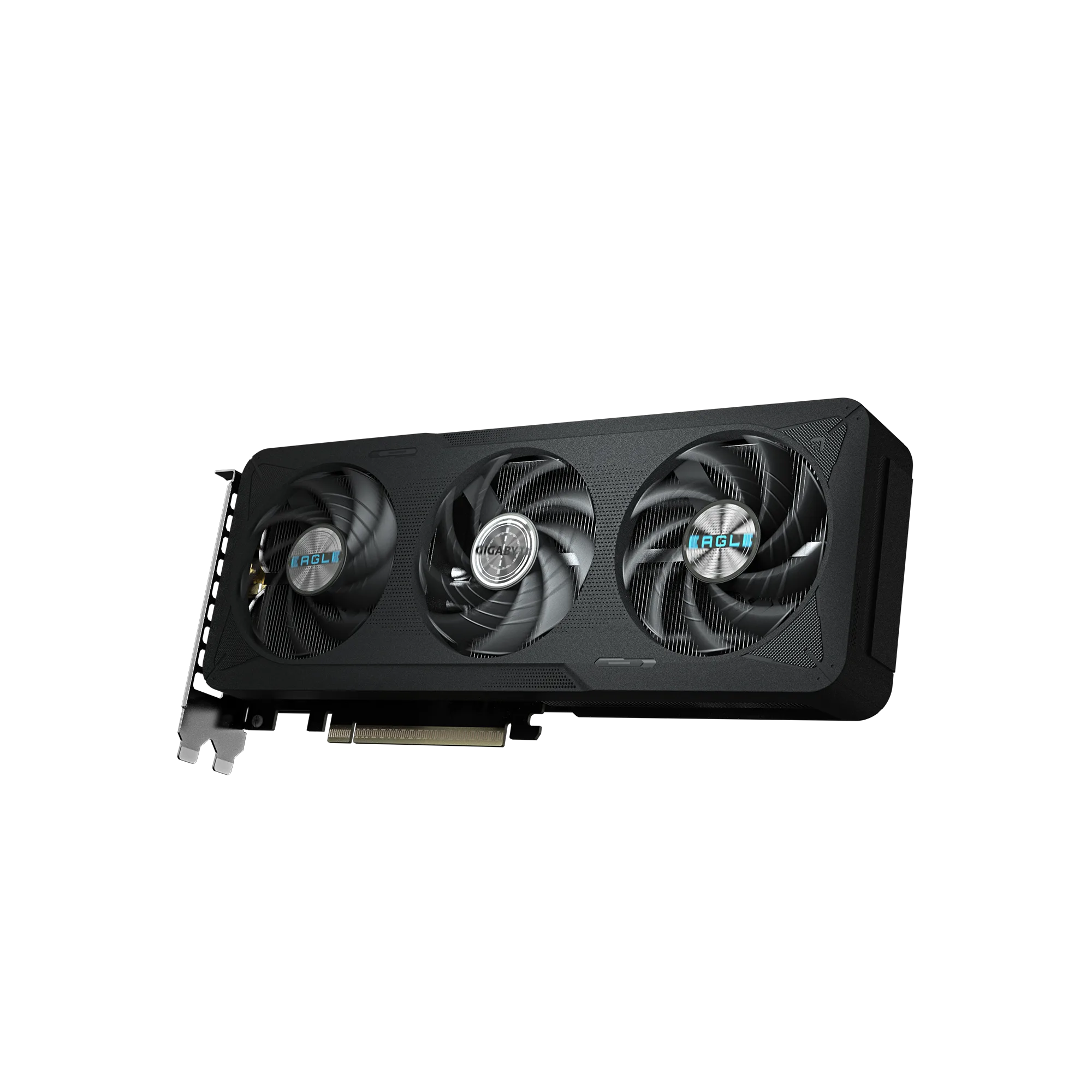 Placa De Video Nvidia Geforce Gigabyte RTX 5060 Eagle MAX OC 8G GV-N5060EAGLEMAX OC-8GD