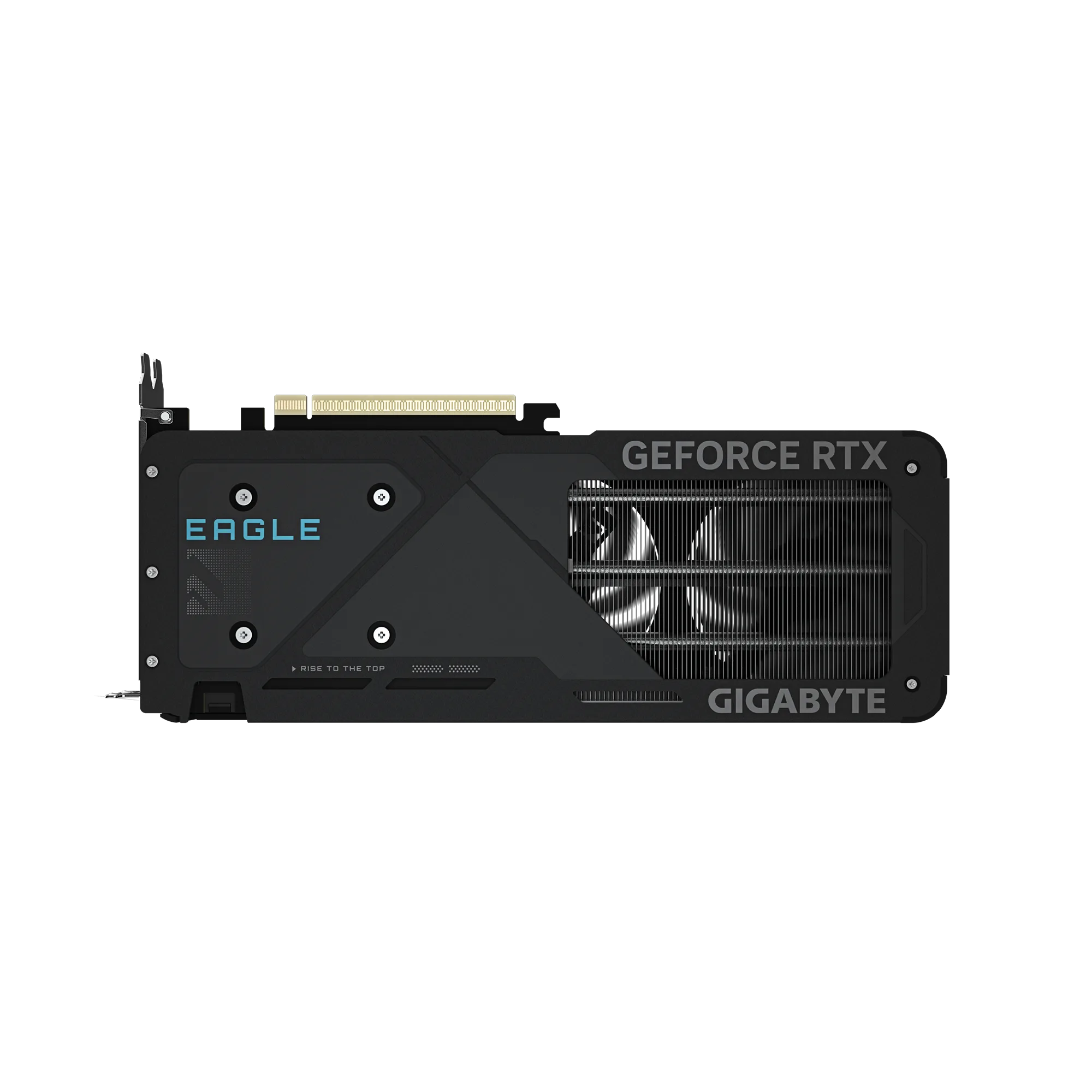 Placa De Video Nvidia Geforce Gigabyte RTX 5060 Eagle MAX OC 8G GV-N5060EAGLEMAX OC-8GD