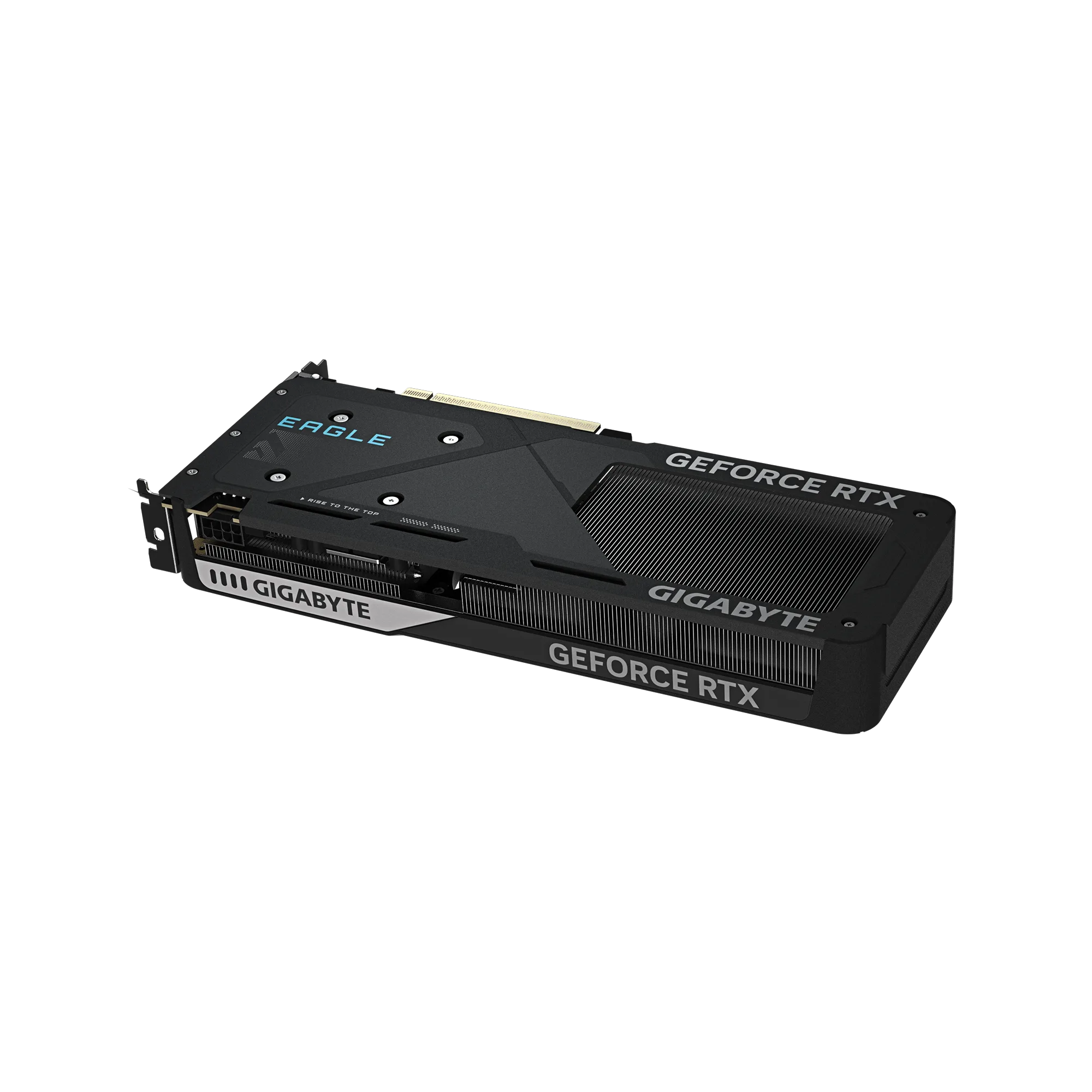 Placa De Video Nvidia Geforce Gigabyte RTX 5060 Eagle MAX OC 8G GV-N5060EAGLEMAX OC-8GD