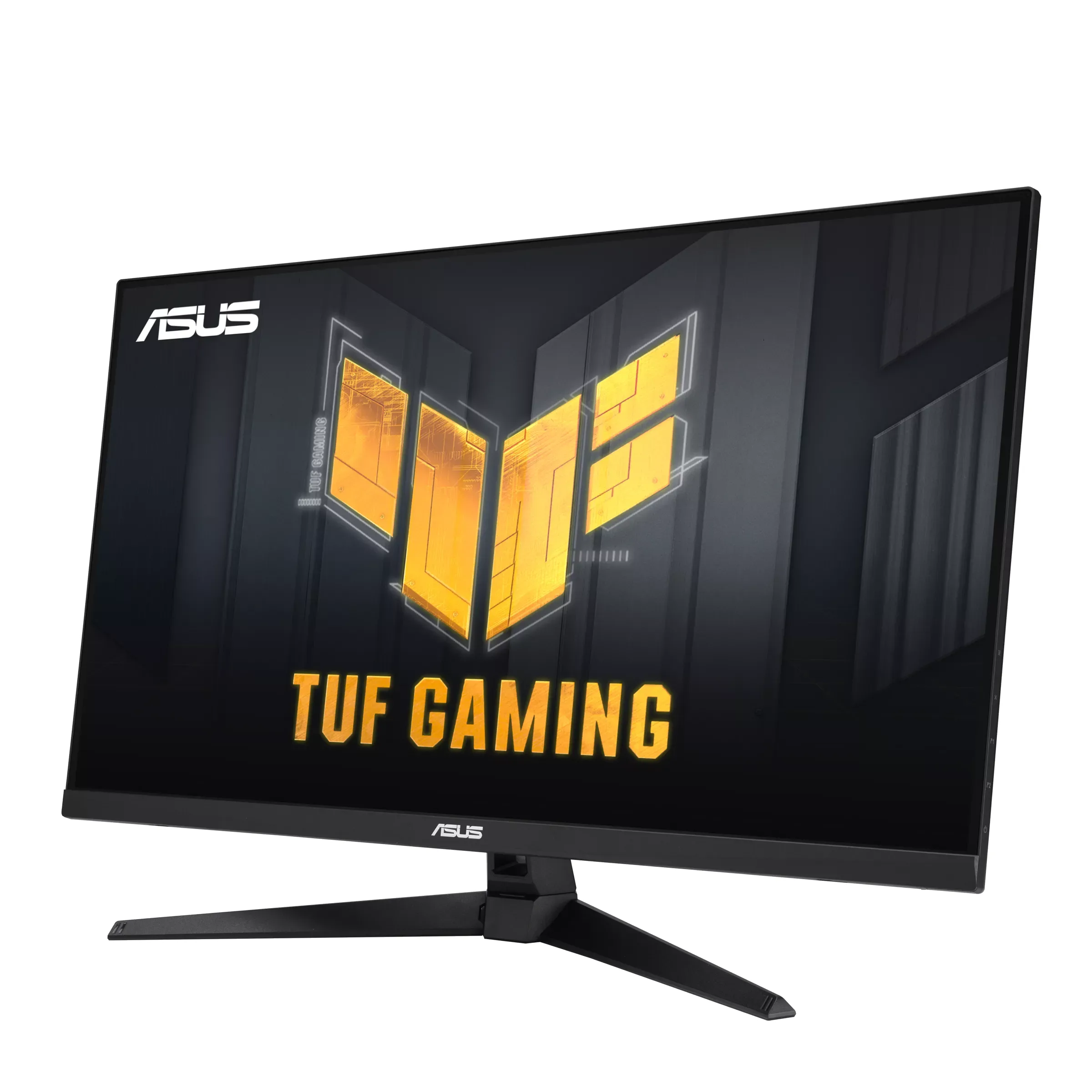 Monitor 32 Asus Tuf Gaming 2K WQHD 170Hz 1ms VG32AQA1-J