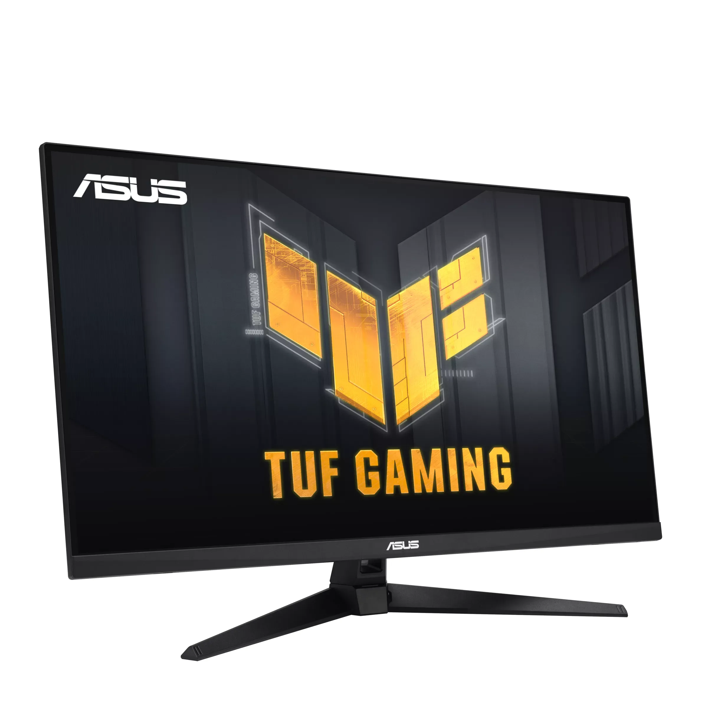 Monitor 32 Asus Tuf Gaming 2K WQHD 170Hz 1ms VG32AQA1-J