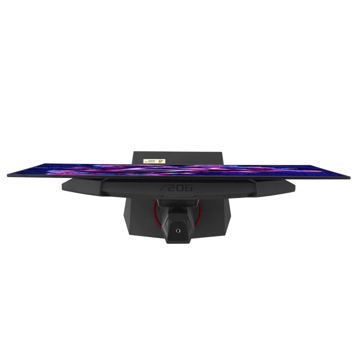 Monitor 27 Asus Rog Strix 2K QHD 240Hz OLED 0,03ms XG27AQDMG-J