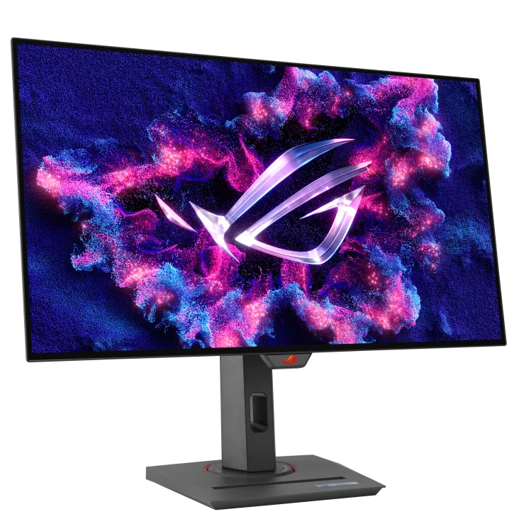 Monitor 27 Asus Rog Strix 2K QHD 240Hz OLED 0,03ms XG27AQDMG-J