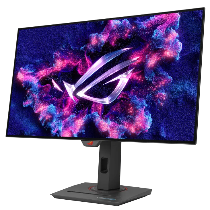 Monitor 27 Asus Rog Strix 2K QHD 240Hz OLED 0,03ms XG27AQDMG-J