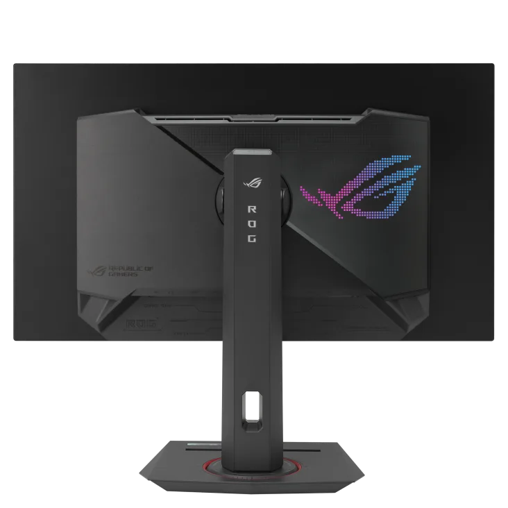 Monitor 27 Asus Rog Strix 2K QHD 240Hz OLED 0,03ms XG27AQDMG-J
