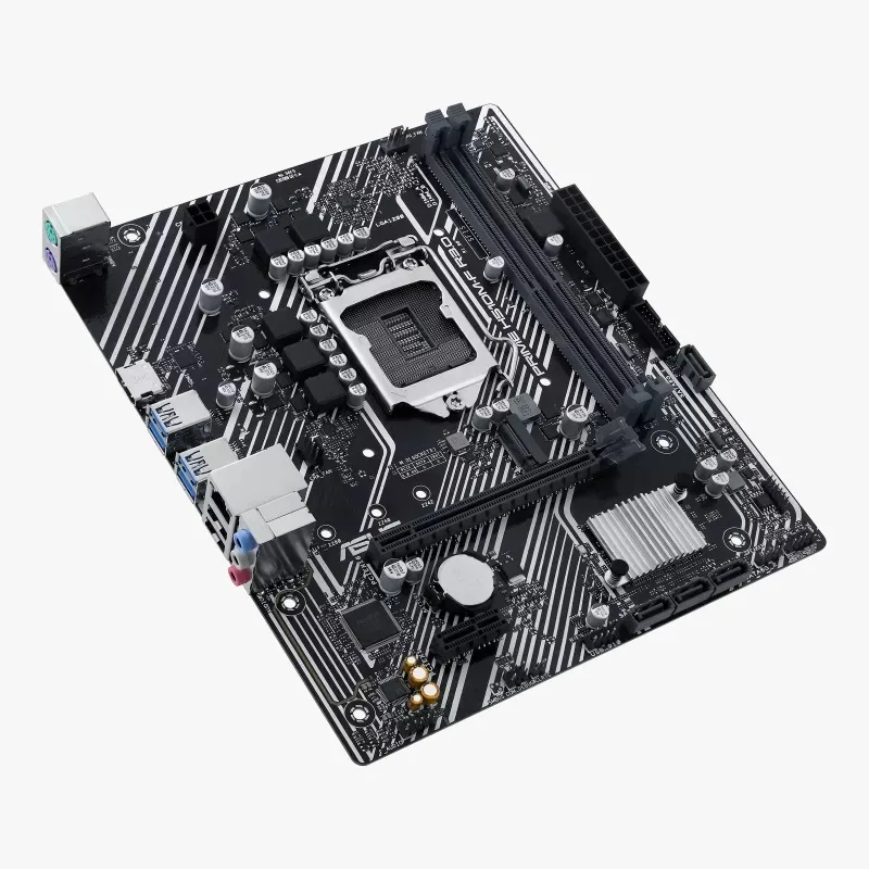 Motherboard Intel Asus Prime H510M-F R3.0 S1200