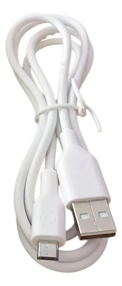 Cable Micro USB RoyalCell Carga Rapida 1M 5A RC-5013