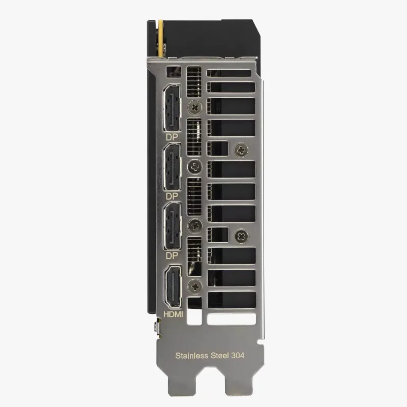 Placa De Video Nvidia Geforce Asus RTX 5050 Dual 8GB OC DUAL-RTX5050-O8G