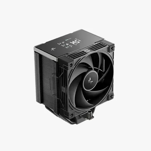 Refrigeracion Cooler CPU DeepCool AK700 Digital NYX R-AK700-BKNNMN-GJD-1