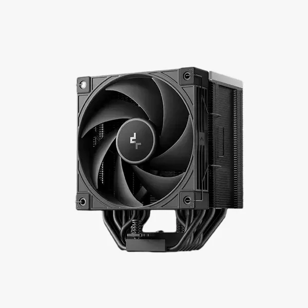 Refrigeracion Cooler CPU DeepCool AK700 Digital NYX R-AK700-BKNNMN-GJD-1