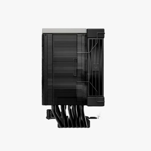 Refrigeracion Cooler CPU DeepCool AK700 Digital NYX R-AK700-BKNNMN-GJD-1