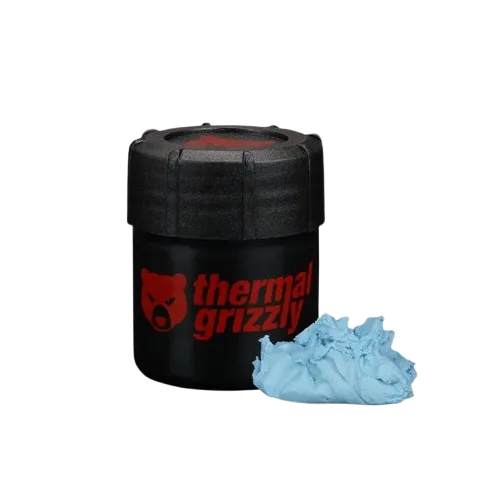 Refrigeracion Pasta Termica Thermal Grizzly Putty Advance 30g Reemplazo De Pad Termico TG-P-A030