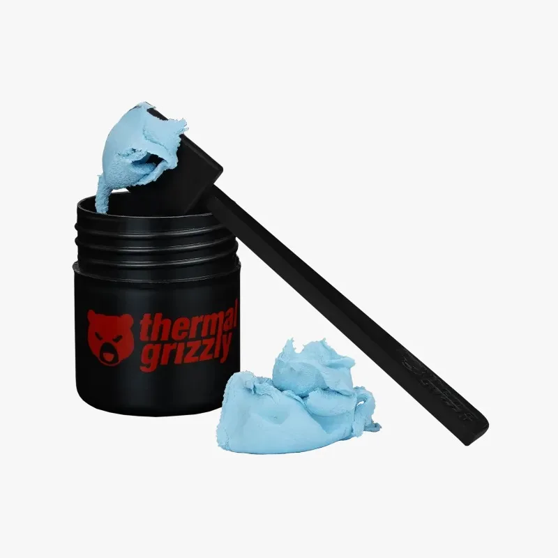 Refrigeracion Pasta Termica Thermal Grizzly Putty Advance 30g Reemplazo De Pad Termico TG-P-A030