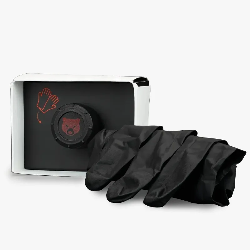 Refrigeracion Pasta Termica Thermal Grizzly Putty Advance 30g Reemplazo De Pad Termico TG-P-A030