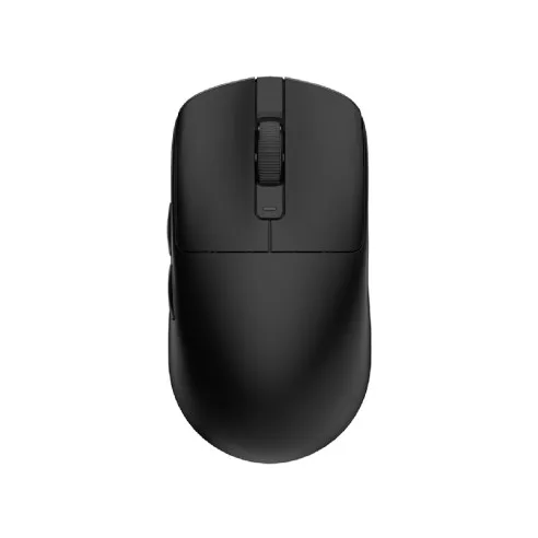 Perifericos Mouse Inalambrico Royal Kludge M3 Dark Night Gamer M3-DN